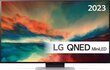 LG QNED MiniLED 55QNED863RE.AEU hinta ja tiedot | Televisiot | hobbyhall.fi