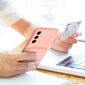 Forcell Card - Samsung S21 FE hinta ja tiedot | Puhelimen kuoret ja kotelot | hobbyhall.fi