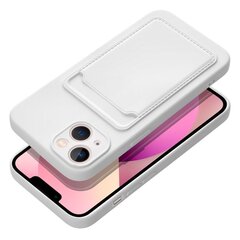 Forcell Card - iPhone 14 ( 6.1 hinta ja tiedot | Puhelimen kuoret ja kotelot | hobbyhall.fi