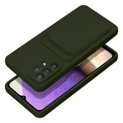 Forcell Card - Samsung A54 hinta ja tiedot | Puhelimen kuoret ja kotelot | hobbyhall.fi