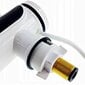 BERIMAX Sähköinen vedenlämmittimen Instant Digital Flex Pro 3 BRM_1804003 hinta ja tiedot | Lämminvesivaraajat | hobbyhall.fi