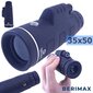 BERIMAX Monokulaarinen Ortex 35x50 BRM_2007026 hinta ja tiedot | Kiikarit | hobbyhall.fi