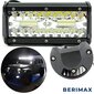 BERIMAX LED-työskentelyvalo 120W BRM_0903023 hinta ja tiedot | Puutarha- ja ulkovalot | hobbyhall.fi