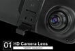 BERIMAX Videonauhuri M51K peruutuskameralla BRM_144117 hinta ja tiedot | Autokamerat | hobbyhall.fi