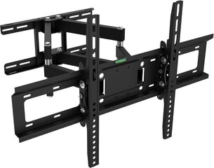 TV-seinäteline Libox Strong LB-430, 23-70", 50 kg hinta ja tiedot | Libox Kodinkoneet ja kodinelektroniikka | hobbyhall.fi