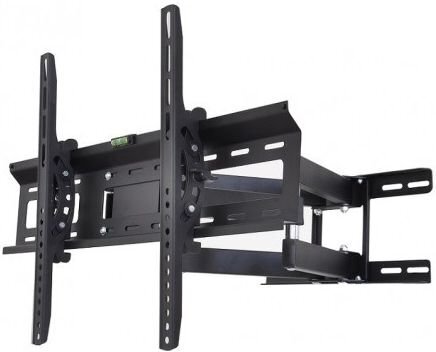 TV-seinäteline Libox Strong LB-430, 23-70", 50 kg hinta ja tiedot | TV-seinätelineet | hobbyhall.fi