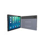 Tablet PC My Touch X10, 64 Gt, 4G LTE, 4 Gt RAM, harmaa, kotelolla hinta ja tiedot | Tabletit | hobbyhall.fi