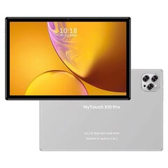 My Touch X10 Pro Silver tablettitietokone hinta ja tiedot | Tabletit | hobbyhall.fi