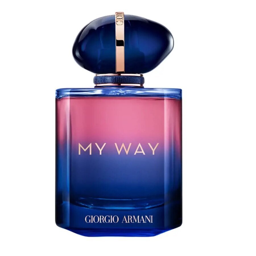 Naisten hajuvesi Giorgio Armani My Way Le Parfum Pour Femme EDP, 90ml hinta ja tiedot | Naisten hajuvedet | hobbyhall.fi
