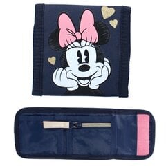 Lompakko lapsille - Minnie Mouse hinta ja tiedot | Minnie Mouse Lasten vaatteet ja jalkineet | hobbyhall.fi