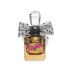 Hajuvesi Juicy Couture Viva La Juicy Gold Couture EDP naisille 50 ml hinta ja tiedot | Naisten hajuvedet | hobbyhall.fi