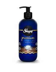 Nestesaippua Sleepy Premium Blue Care Series 500ml (Lotus flower) hinta ja tiedot | Sleepy Hajuvedet ja kosmetiikka | hobbyhall.fi