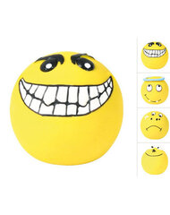 Pallot Trixie Smiley, 1 kpl hinta ja tiedot | Koiran lelut | hobbyhall.fi