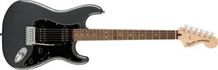 Sähkökitara Fender Affinity Stratocaster HH hinta ja tiedot | Fender Soittimet | hobbyhall.fi