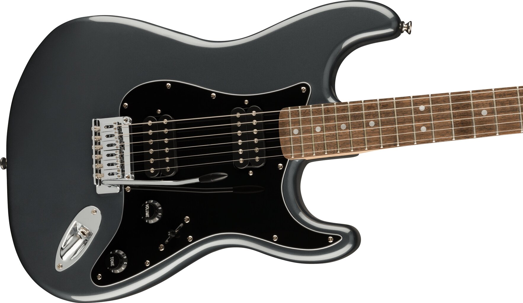 Sähkökitara Fender Affinity Stratocaster HH hinta ja tiedot | Kitarat | hobbyhall.fi