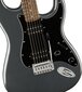 Sähkökitara Fender Affinity Stratocaster HH hinta ja tiedot | Kitarat | hobbyhall.fi