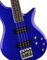 Bassokitara Jackson Spectra Bass JS3 Indigo hinta ja tiedot | Kitarat | hobbyhall.fi