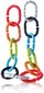 Purulelu Chain Kidsme, 9467 hinta ja tiedot | Purulelut | hobbyhall.fi