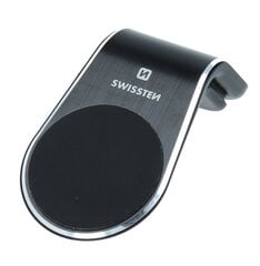 Swissten S-Grip hinta ja tiedot | Puhelintelineet | hobbyhall.fi