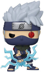 Funko POP! Naruto Kakashi Chidori Exclusive hinta ja tiedot | Pelien oheistuotteet | hobbyhall.fi