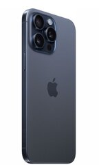 Apple iPhone 15 Pro hinta ja tiedot | Matkapuhelimet | hobbyhall.fi