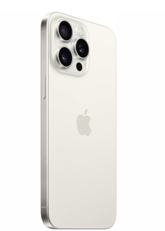 Apple iPhone 15 Pro hinta ja tiedot | Matkapuhelimet | hobbyhall.fi