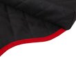 Hobbydog-matkapatja Trunk Light Black, R2, 100x80 cm hinta ja tiedot | Koiran matkatarvikkeet | hobbyhall.fi