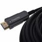 Unitek HDMI, 10 m hinta ja tiedot | Kaapelit ja adapterit | hobbyhall.fi