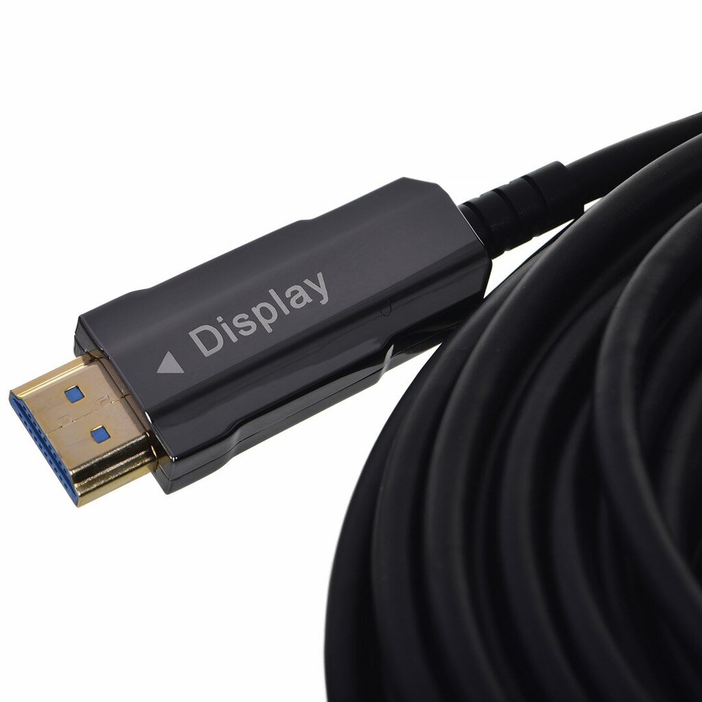 Unitek HDMI, 15 m hinta ja tiedot | Kaapelit ja adapterit | hobbyhall.fi