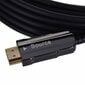 Unitek HDMI, 25 m hinta ja tiedot | Kaapelit ja adapterit | hobbyhall.fi