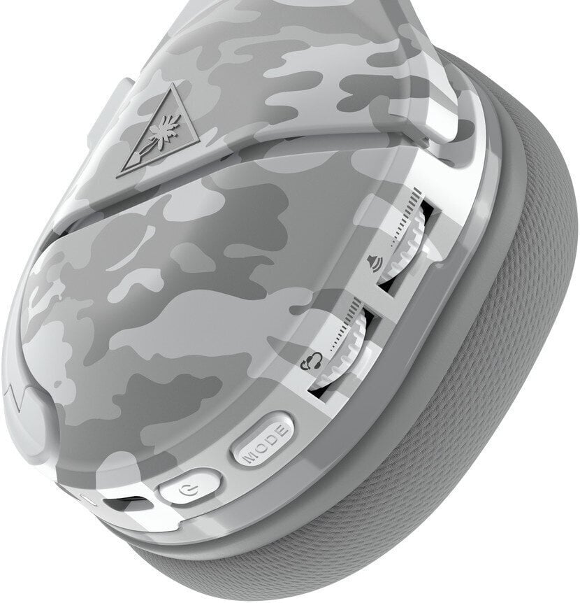 Turtle Beach wireless headset Stealth 600 Gen 2 Max PlayStation, arctic camo hinta ja tiedot | Kuulokkeet | hobbyhall.fi