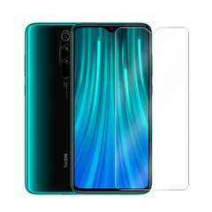 Swissten Tempered Glass Premium 9H Screen Protector Xiaomi Redmi Note 8 hinta ja tiedot | Näytönsuojakalvot ja -lasit | hobbyhall.fi