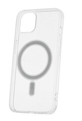 Mocco Apple iPhone 15 Pro, skaidri hinta ja tiedot | Puhelimen kuoret ja kotelot | hobbyhall.fi