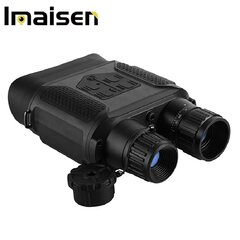 Digitaalinen 400m Night Vision IR-kiikarit IMAISEN 7x31 1280x720p hinta ja tiedot | Kiikarit | hobbyhall.fi