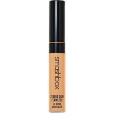 Peiteaine Smashbox Studio Skin Flawless Light Medium, 8 ml hinta ja tiedot | Meikkivoiteet ja puuterit | hobbyhall.fi