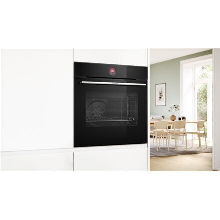 Bosch HBG7221B1S hinta ja tiedot | Erillisuunit | hobbyhall.fi