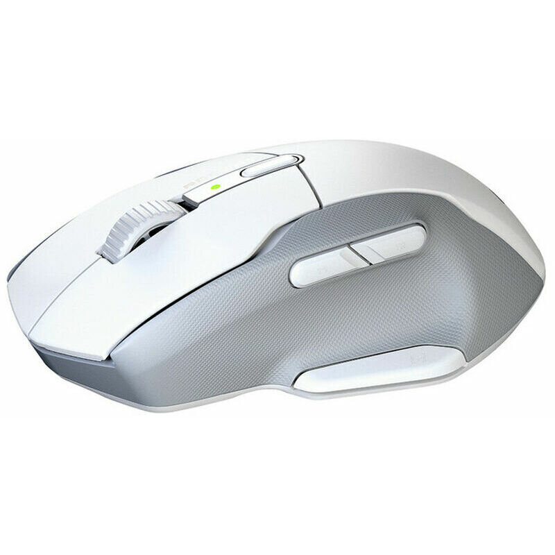 Roccat Kone Air, White (Wireless) hinta ja tiedot | Hiiret | hobbyhall.fi