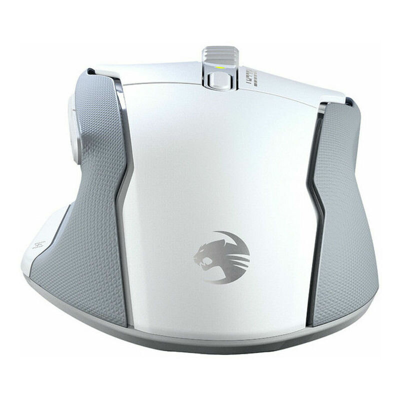 Roccat Kone Air, White (Wireless) hinta ja tiedot | Hiiret | hobbyhall.fi