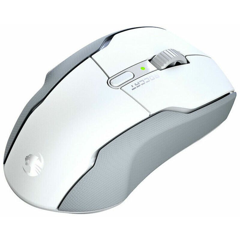 Roccat Kone Air, White (Wireless) hinta ja tiedot | Hiiret | hobbyhall.fi