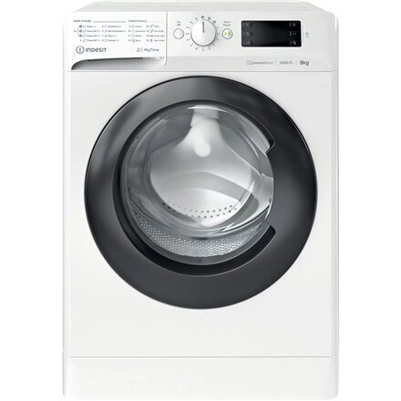 Indesit MTWE81495WKEE hinta ja tiedot | Pyykinpesukoneet | hobbyhall.fi