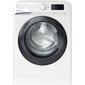 Indesit MTWE81495WKEE hinta ja tiedot | Pyykinpesukoneet | hobbyhall.fi