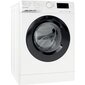 Indesit MTWE81495WKEE hinta ja tiedot | Pyykinpesukoneet | hobbyhall.fi