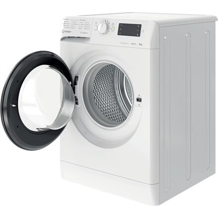 Indesit MTWE81495WKEE hinta ja tiedot | Pyykinpesukoneet | hobbyhall.fi