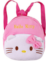 Hello Kitty reppu hinta ja tiedot | Lasten asusteet | hobbyhall.fi