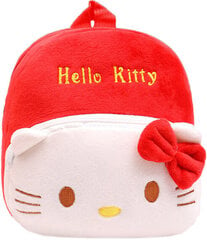 Hello Kitty reppu hinta ja tiedot | Lasten asusteet | hobbyhall.fi