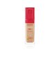 BOURJOIS Paris Healthy Mix Anti-Fatigue Foundation meikkivoide naiselle 30 ml, 54 Beige hinta ja tiedot | Meikkivoiteet ja puuterit | hobbyhall.fi