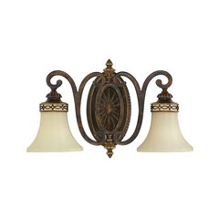 Seinävalaisin Elstead Lighting Drawing Room hinta ja tiedot | Seinävalaisimet | hobbyhall.fi