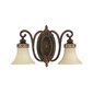 Seinävalaisin Elstead Lighting Drawing Room hinta ja tiedot | Seinävalaisimet | hobbyhall.fi