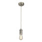 Riippuvalaisin Elstead Lighting Douille DOUILLE-P-PN hinta ja tiedot | Riippuvalaisimet | hobbyhall.fi