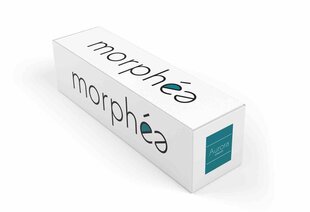 Patja Morphee Aurora Premium, valkoinen hinta ja tiedot | Morphee Aurora Huonekalut ja sisustus | hobbyhall.fi